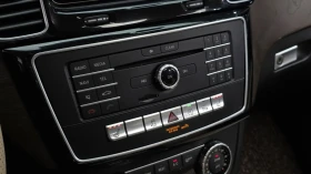 Mercedes-Benz GLE 350 АМГ ПАКЕТ/ПАНО/ПОДГРЕВ/МОНИТОРИ/ДИЗЕЛ, снимка 12