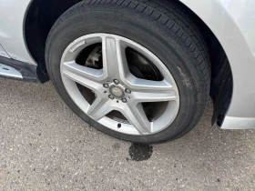 Mercedes-Benz ML 350 * BlueTEC * CARFAX * ЦЕНА ДО БГ, снимка 7
