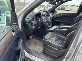 Mercedes-Benz ML 350 * BlueTEC * CARFAX * ЦЕНА ДО БГ, снимка 5