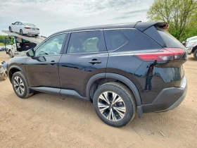 Nissan Rogue SV* AWD* ПОДГРЕВ* KAMEРА, снимка 6