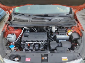 Kia Sportage 2.0-163 КС АВТОМАТИК, НАВИ, КОЖА, 4х4, снимка 17
