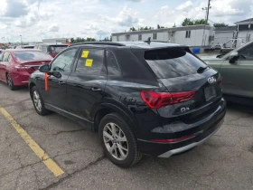 Audi Q3 KOMFORT | CARFAX | БЕЗ ПЪРВОНАЧАЛНА ВНОСКА, снимка 5