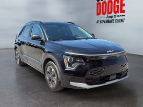Kia Niro 2023 Kia Niro EV, снимка 1
