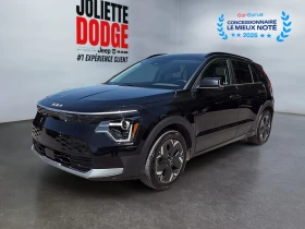 Kia Niro 2023 Kia Niro EV, снимка 3