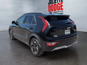 Kia Niro 2023 Kia Niro EV, снимка 6