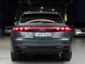 Audi Q8 50 TDI Quattro Premium| 286к.с.| ВКЛ.ТЕХНОТЕСТ, снимка 3