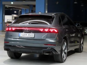 Audi Q8 50 TDI Quattro Premium| 286к.с.| ВКЛ.ТЕХНОТЕСТ, снимка 4
