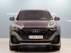 Audi Q8 50 TDI Quattro Premium| 286к.с.| ВКЛ.ТЕХНОТЕСТ, снимка 2