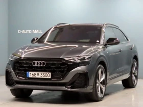 Audi Q8 50 TDI Quattro Premium| 286к.с.| ВКЛ.ТЕХНОТЕСТ, снимка 1