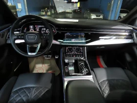 Audi Q8 50 TDI Quattro Premium| 286к.с.| ВКЛ.ТЕХНОТЕСТ, снимка 5