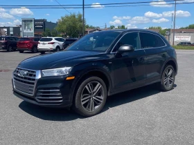 Audi Q5 Progressiv | CARFAX | АВТОКРЕДИТ БЕЗ ПЪРВОНАЧАЛНА , снимка 1