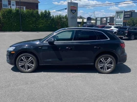 Audi Q5 Progressiv | CARFAX | АВТОКРЕДИТ БЕЗ ПЪРВОНАЧАЛНА , снимка 3