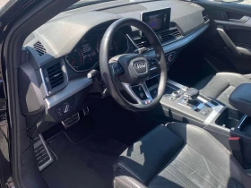 Audi Q5 Progressiv | CARFAX | АВТОКРЕДИТ БЕЗ ПЪРВОНАЧАЛНА , снимка 7