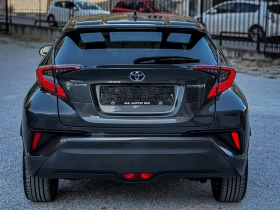 Toyota C-HR 1.8i-HYBRID* LED* JBL* 140 000КМ* FULL* TOP, снимка 6