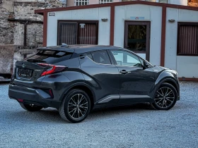 Toyota C-HR 1.8i-HYBRID* LED* JBL* 140 000КМ* FULL* TOP, снимка 7