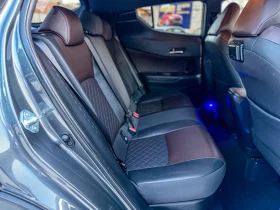 Toyota C-HR 1.8i-HYBRID* LED* JBL* 140 000КМ* FULL* TOP, снимка 15