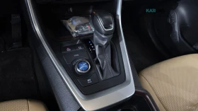 Toyota Rav4 5TH GEN/2.5 HYBRID AWD/LTD , снимка 13