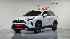 Toyota Rav4 5TH GEN/2.5 HYBRID AWD/LTD , снимка 1