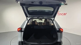 Toyota Rav4 5TH GEN/2.5 HYBRID AWD/LTD , снимка 17