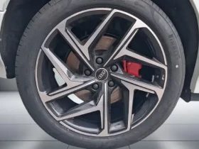 Audi Q6 e-tron 285 kWh Quattro = S-line = Гаранция, снимка 3
