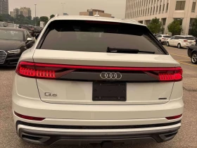 Audi Q8 Technik | DISTRONIC | 360 | HUD | ОБДУХВАНЕ | , снимка 4