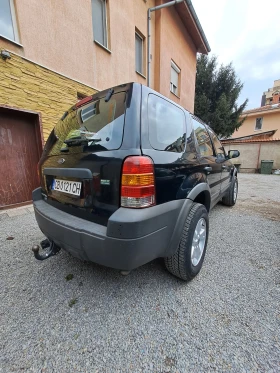 Ford Maverick, снимка 6