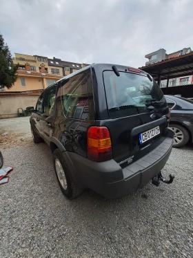 Ford Maverick, снимка 4