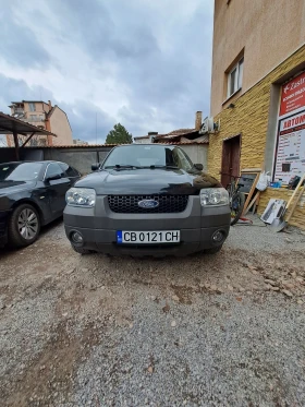 Ford Maverick, снимка 2