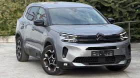 Citroen C5 Aircross, снимка 3