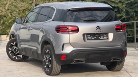 Citroen C5 Aircross, снимка 4