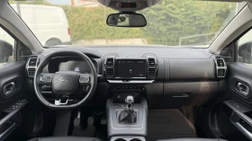 Citroen C5 Aircross, снимка 8
