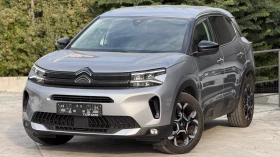 Citroen C5 Aircross, снимка 1