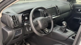 Citroen C5 Aircross, снимка 7
