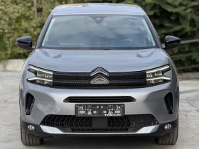 Citroen C5 Aircross, снимка 2