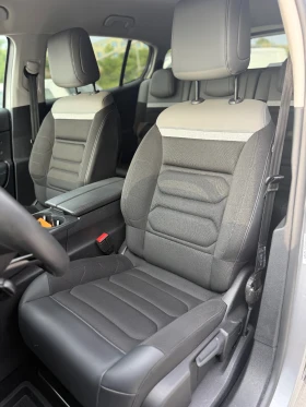 Citroen C5 Aircross, снимка 11