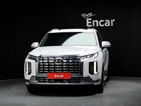 Hyundai Palisade Palisade Diesel 2.2 2Wd Calligraphy, снимка 3