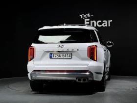 Hyundai Palisade Palisade Diesel 2.2 2Wd Calligraphy, снимка 4