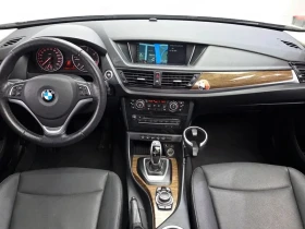 BMW X1 xDrive 20D, снимка 7