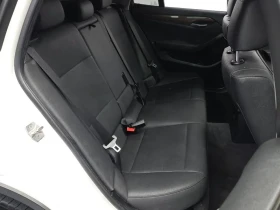 BMW X1 xDrive 20D, снимка 12