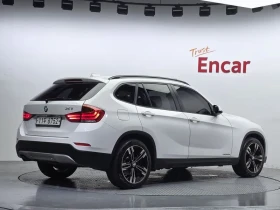BMW X1 xDrive 20D, снимка 2