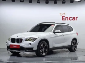BMW X1 xDrive 20D, снимка 1