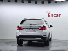 BMW X1 xDrive 20D, снимка 4