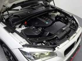 BMW X1 xDrive 20D, снимка 6