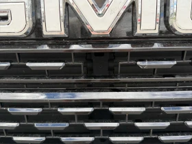 Gmc Sierra * Denali * CARFAX * ЦЕНА ДО БГ, снимка 14