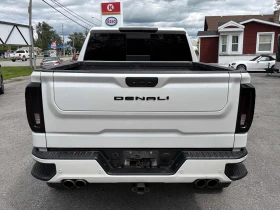 Gmc Sierra * Denali * CARFAX * ЦЕНА ДО БГ, снимка 5