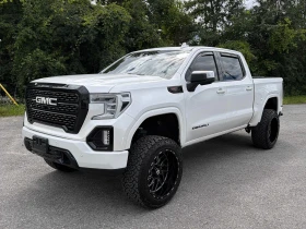 Gmc Sierra * Denali * CARFAX * ЦЕНА ДО БГ, снимка 1