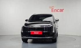 Kia Sportage Обдухване* Head UP* Подгрев* 360VIEW* ACC* , снимка 3
