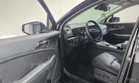 Kia Sportage Обдухване* Head UP* Подгрев* 360VIEW* ACC* , снимка 5