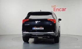 Kia Sportage Обдухване* Head UP* Подгрев* 360VIEW* ACC* , снимка 4