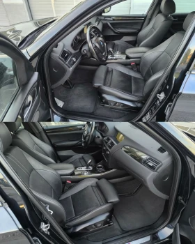 BMW X3 3.5D M-PAKET XDRIVE, снимка 7